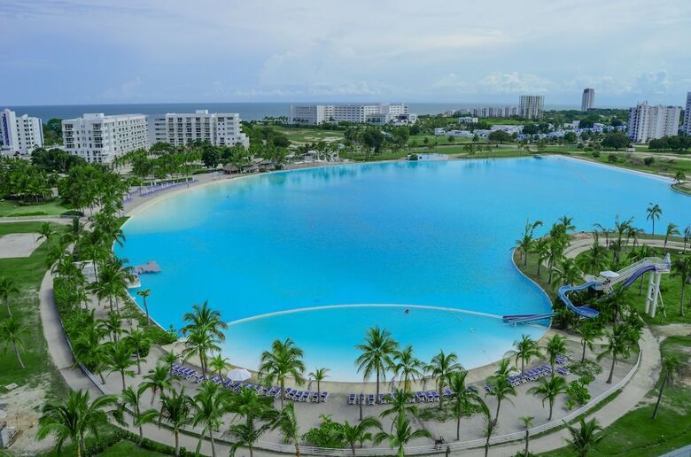 Apartamento Playa Blanca Vacation