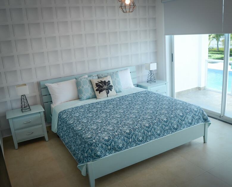 Apartamento Playa Blanca Vacation