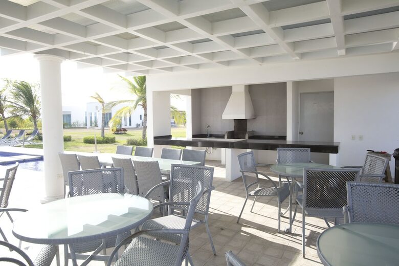 Apartamento Playa Blanca Vacation