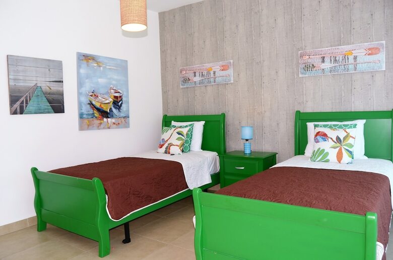 Apartamento Playa Blanca Vacation