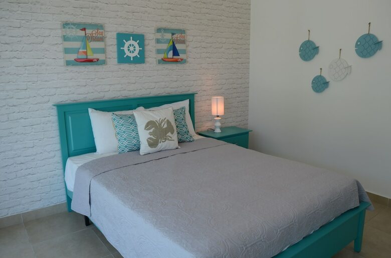 Apartamento Playa Blanca Vacation