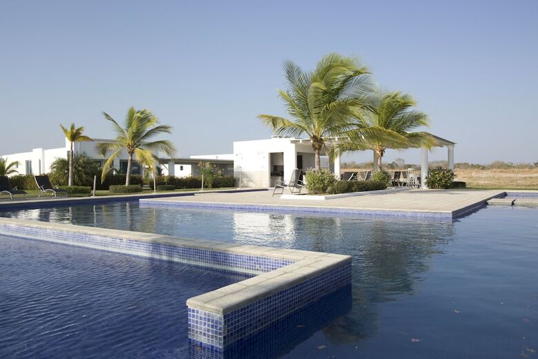 Apartamento Playa Blanca Vacation