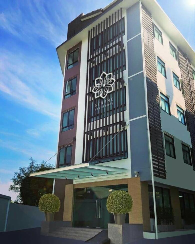 Hotel Serene Residence