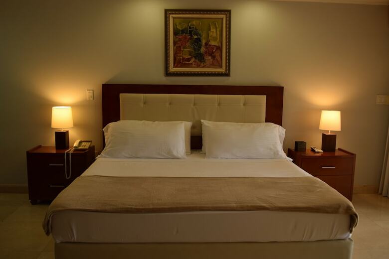 Hotel Casa Bella Suites