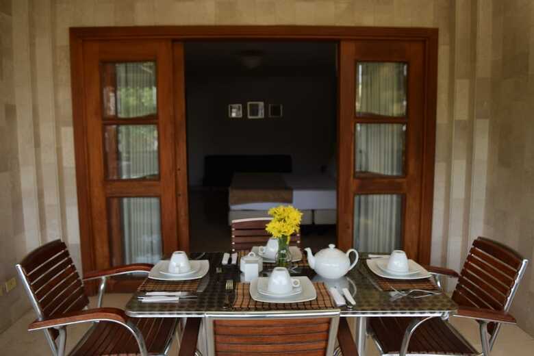Hotel Casa Bella Suites