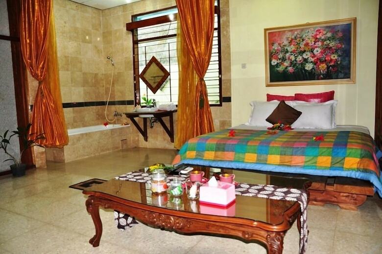 Hotel My Home
