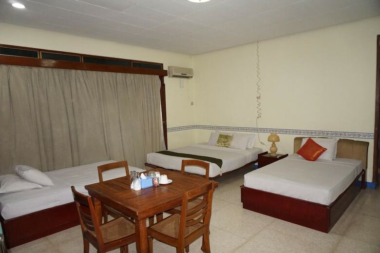 Hotel My Home