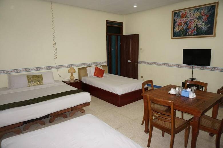 Hotel My Home