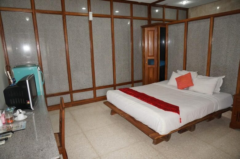 Hotel My Home
