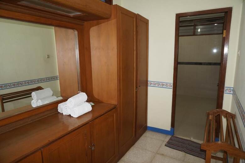 Hotel My Home