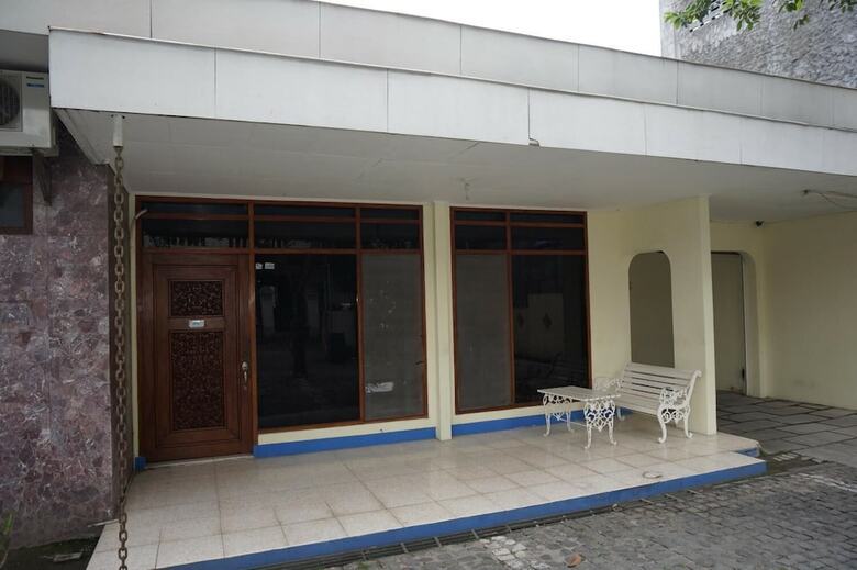 Hotel My Home