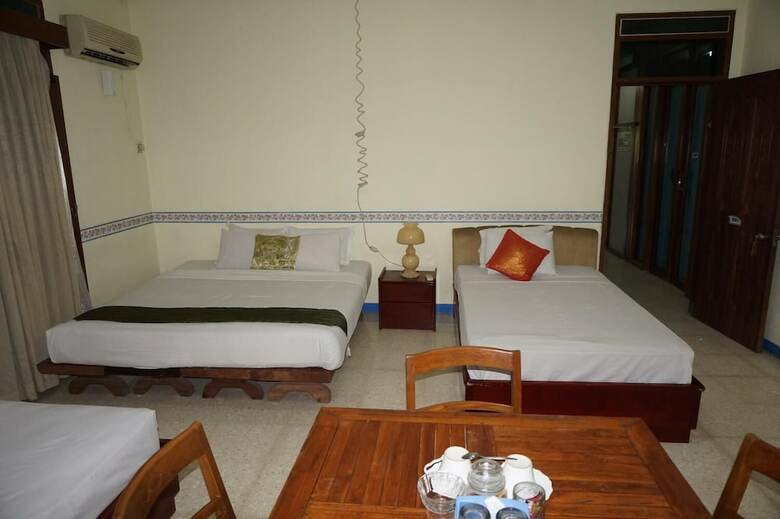 Hotel My Home