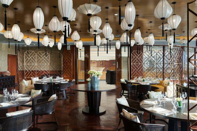 Hotel Melia Yangon