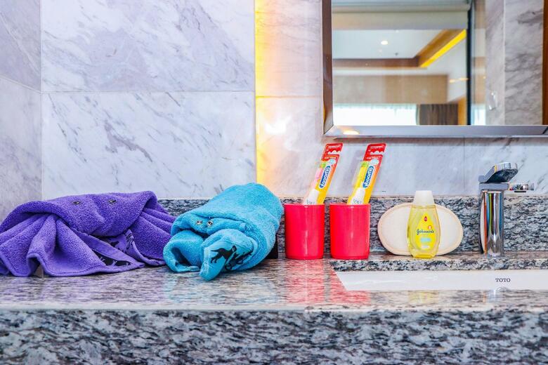 Hotel Melia Yangon
