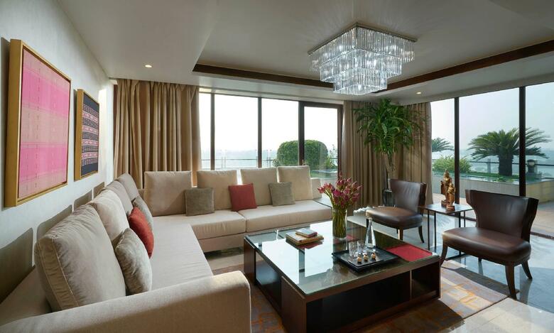 Hotel Melia Yangon