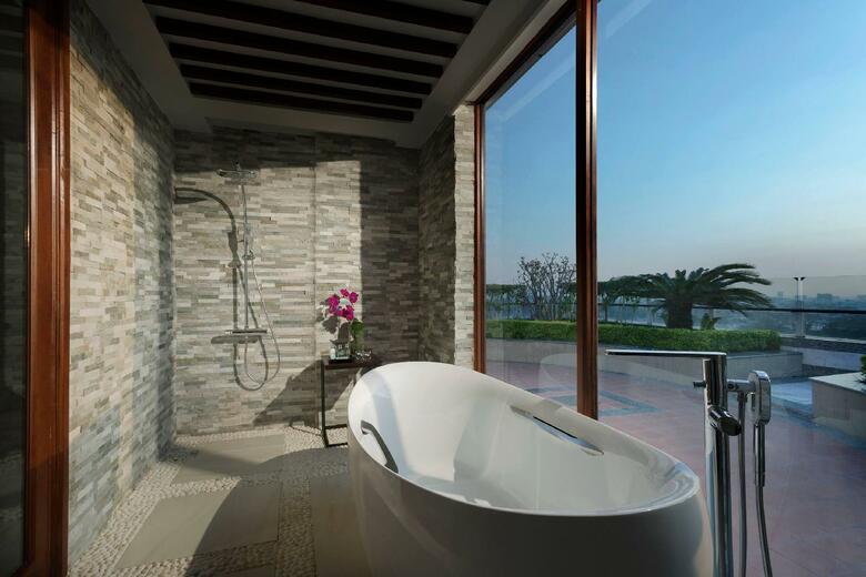 Hotel Melia Yangon