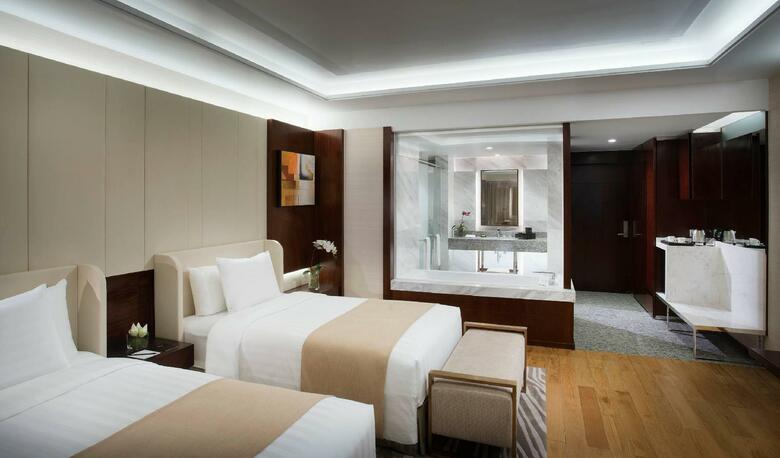 Hotel Melia Yangon