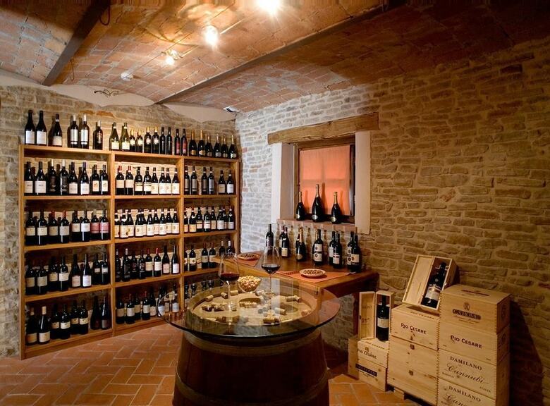 Hotel Relais Montemarino