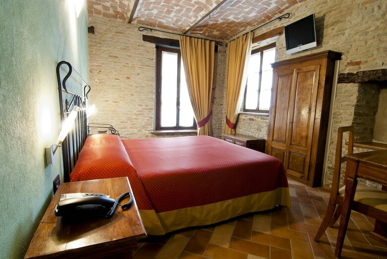 Hotel Relais Montemarino