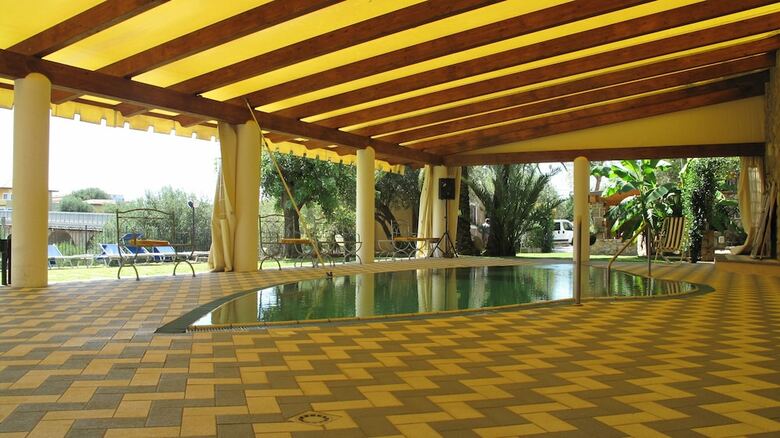 Villaggio Garden Park