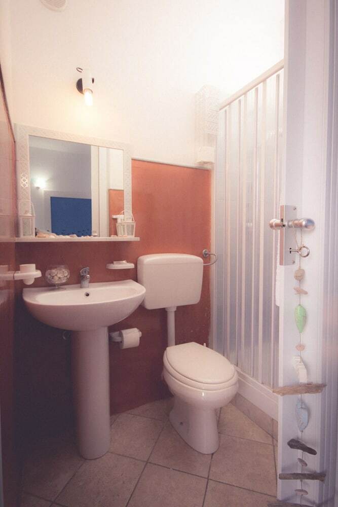 Hotel Affittacamere Sileo