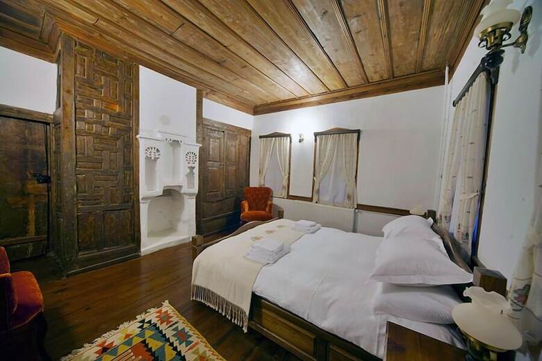 Hotel Sadibey Ciftligi - Special Class
