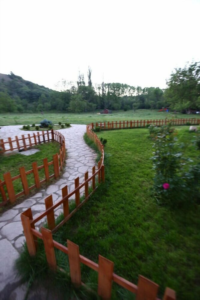 Hotel Sadibey Ciftligi - Special Class