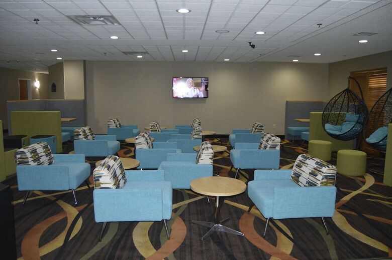 Hotel Wingate By Wyndham Warner Robins
