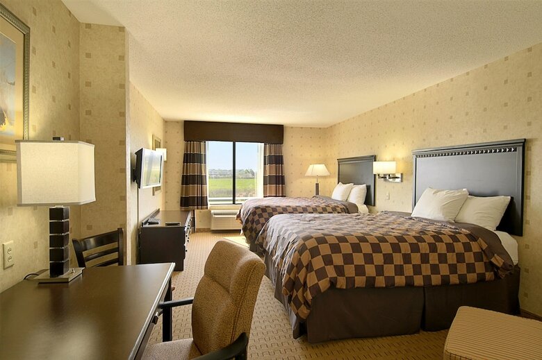 Hotel Wingate By Wyndham Warner Robins