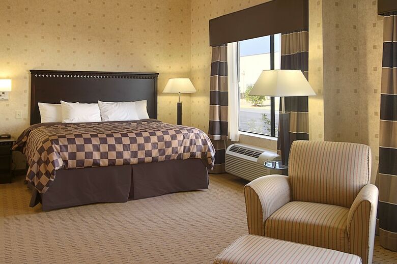 Hotel Wingate By Wyndham Warner Robins