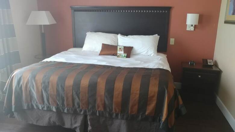 Hotel Wingate By Wyndham Warner Robins