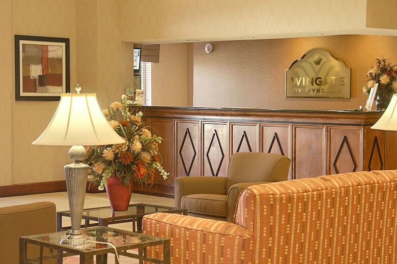 Hotel Wingate By Wyndham Warner Robins
