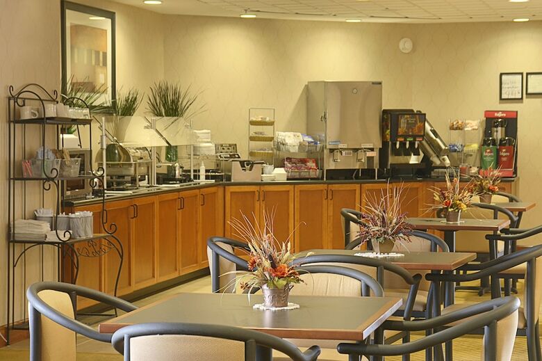 Hotel Wingate By Wyndham Warner Robins