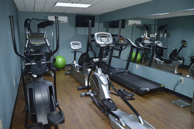 Hotel Wingate By Wyndham Warner Robins