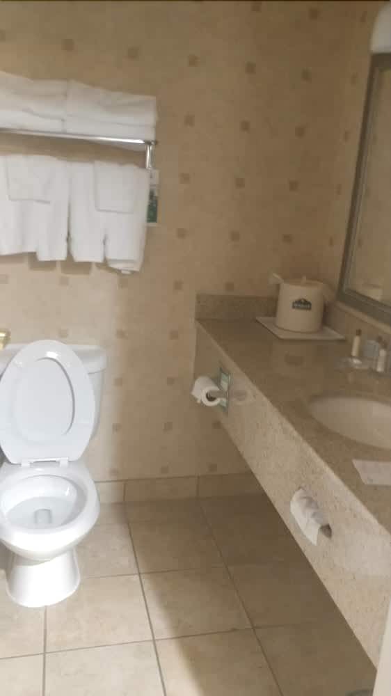 Hotel Wingate By Wyndham Warner Robins