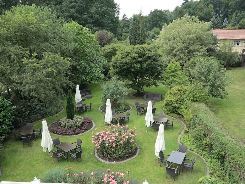 Meinsbur Boutique Hotel