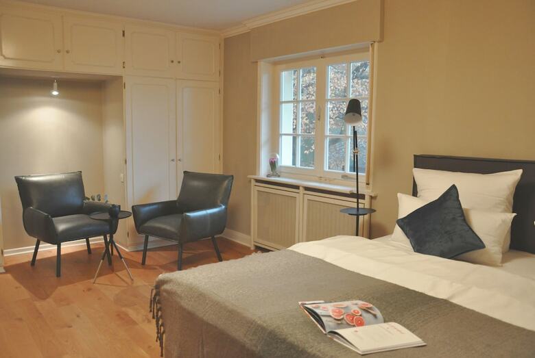 Meinsbur Boutique Hotel