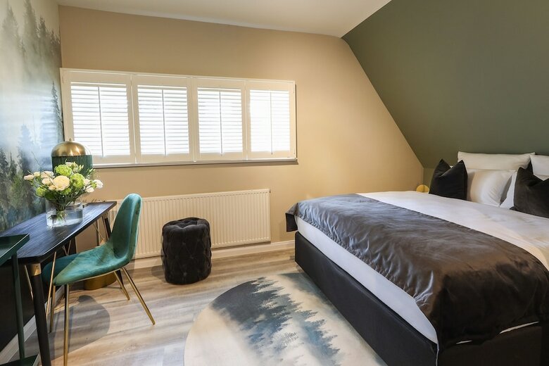 Meinsbur Boutique Hotel