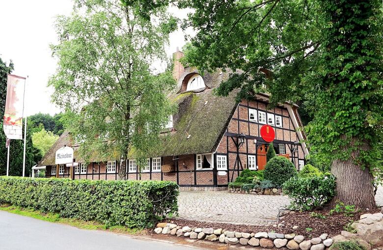 Meinsbur Boutique Hotel