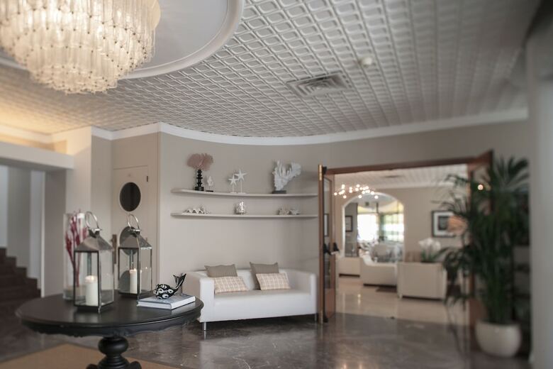 Hotel Galassia