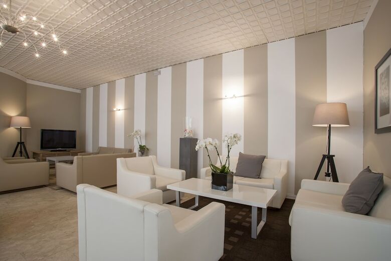 Hotel Galassia