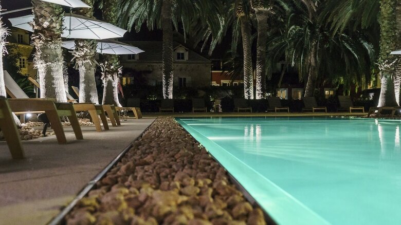 Hotel Lemongarden