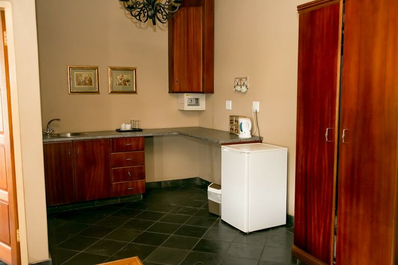 Posada Goldfields Lodge And Conference Centre