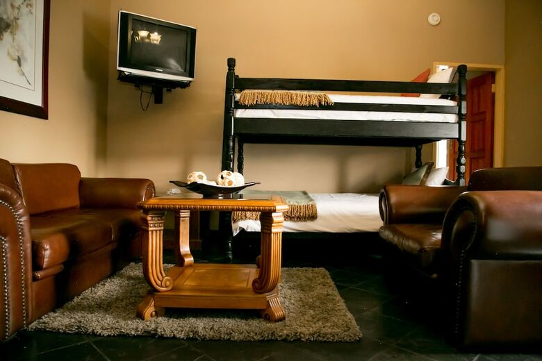 Posada Goldfields Lodge And Conference Centre