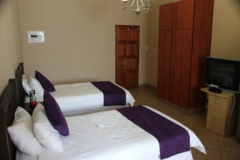 Posada Goldfields Lodge And Conference Centre