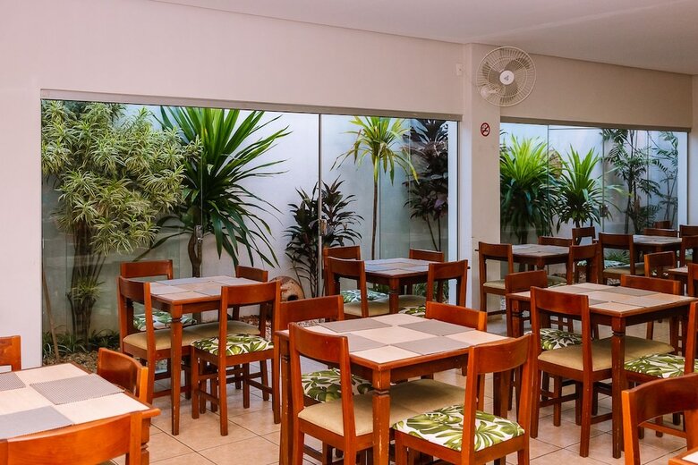Hotel Villa Rebellato