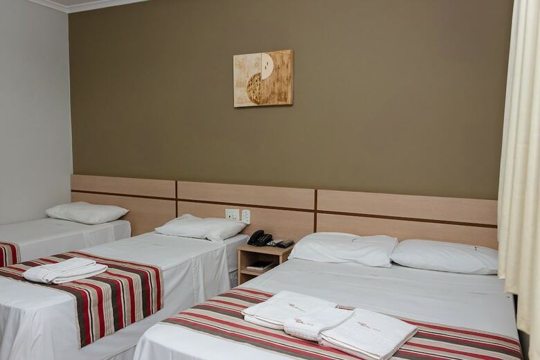 Hotel Villa Rebellato