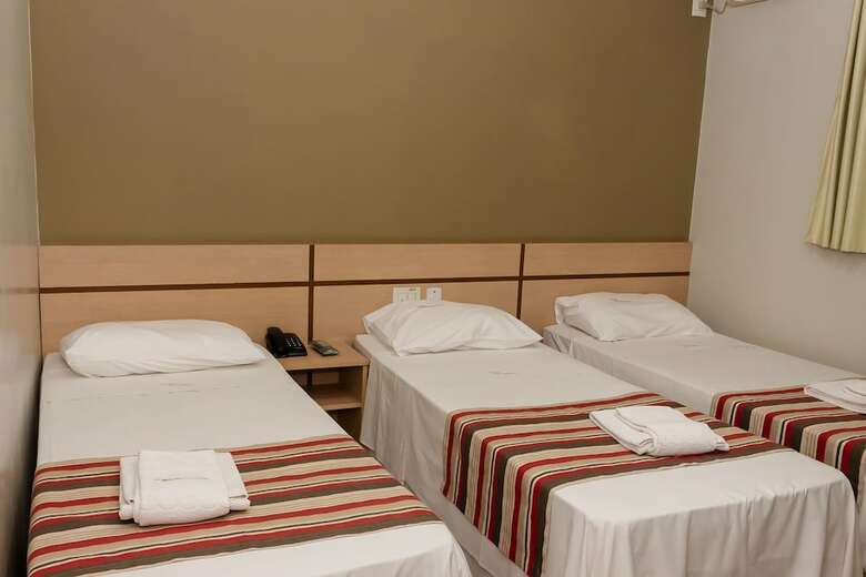 Hotel Villa Rebellato