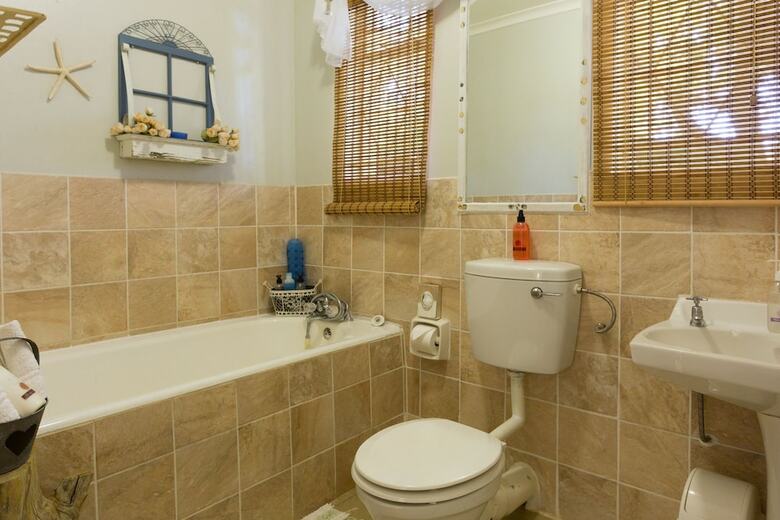 Agroturismo Morning Glory Cottages