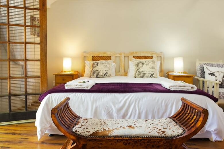 Agroturismo Morning Glory Cottages